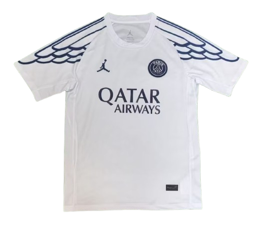 Maillot Fourth Paris Saint Germain 2025-2026