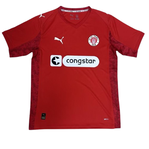 Maillot Third extérieur St Pauli 2025-2026