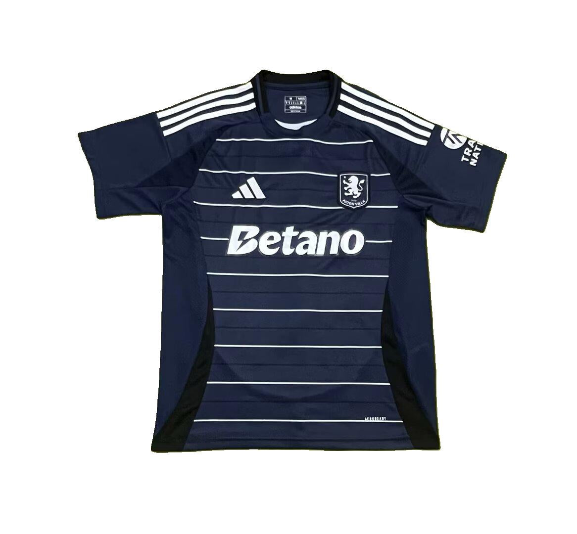 Maillot Third Aston Villa 2024-2025