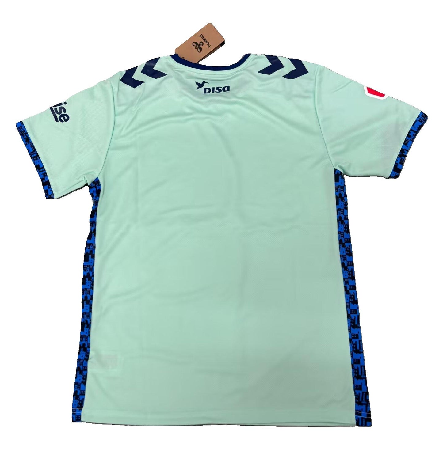 Maillot Third Las Palmas 2024-2025