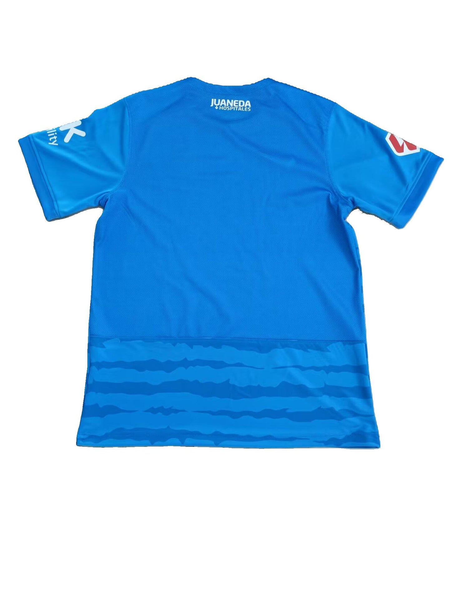 Maillot Third Majorque 2024-2025