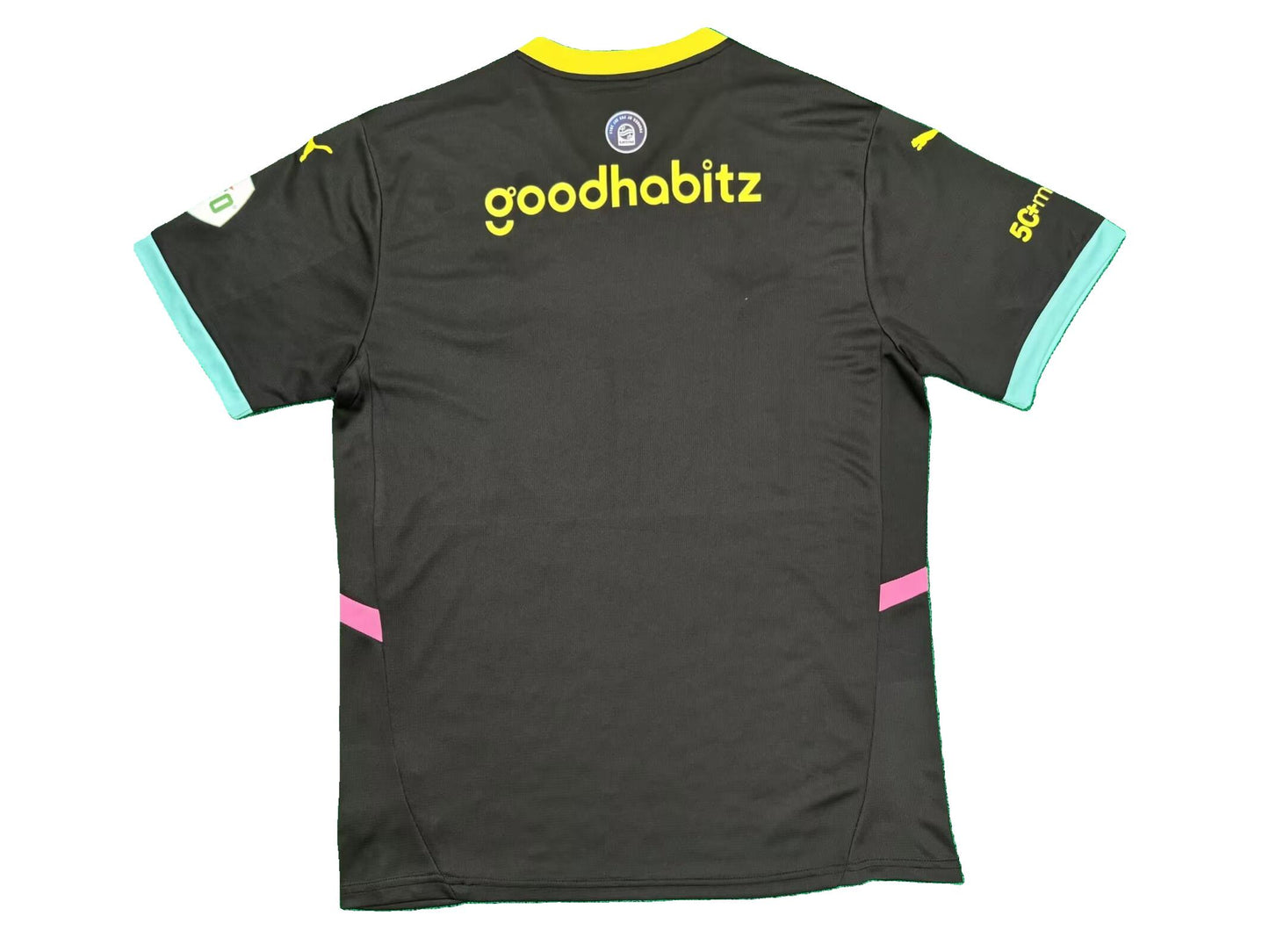 Maillot Extérieur PSV Eindhoven 2024-2025