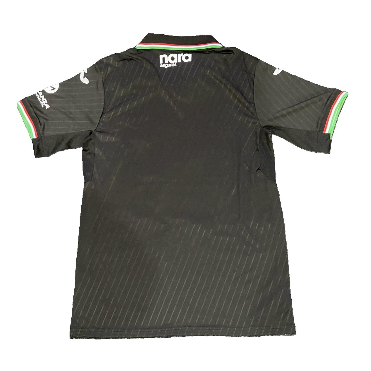 Maillot Third Leganes 2024-2025