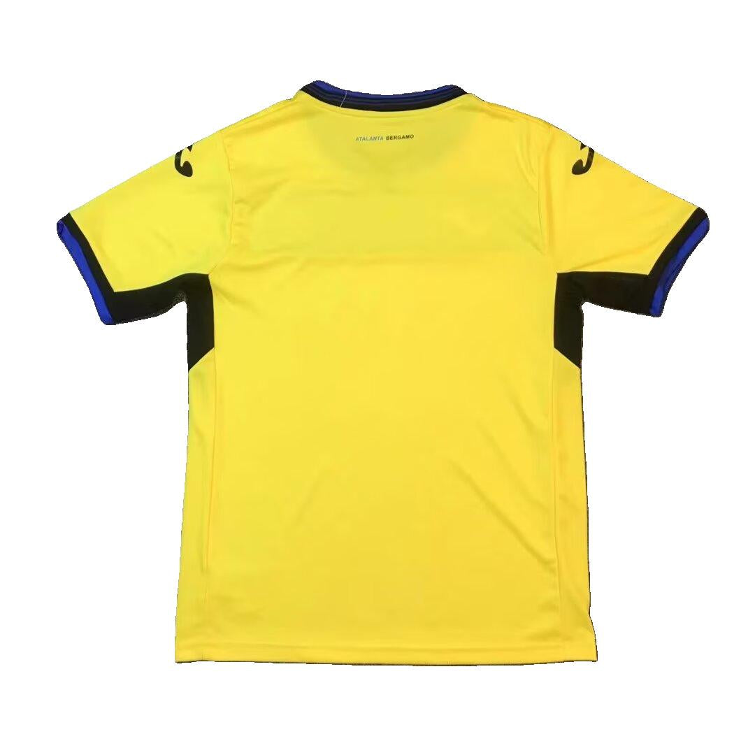 Maillot Third Atalanta Bergame 2024-2025