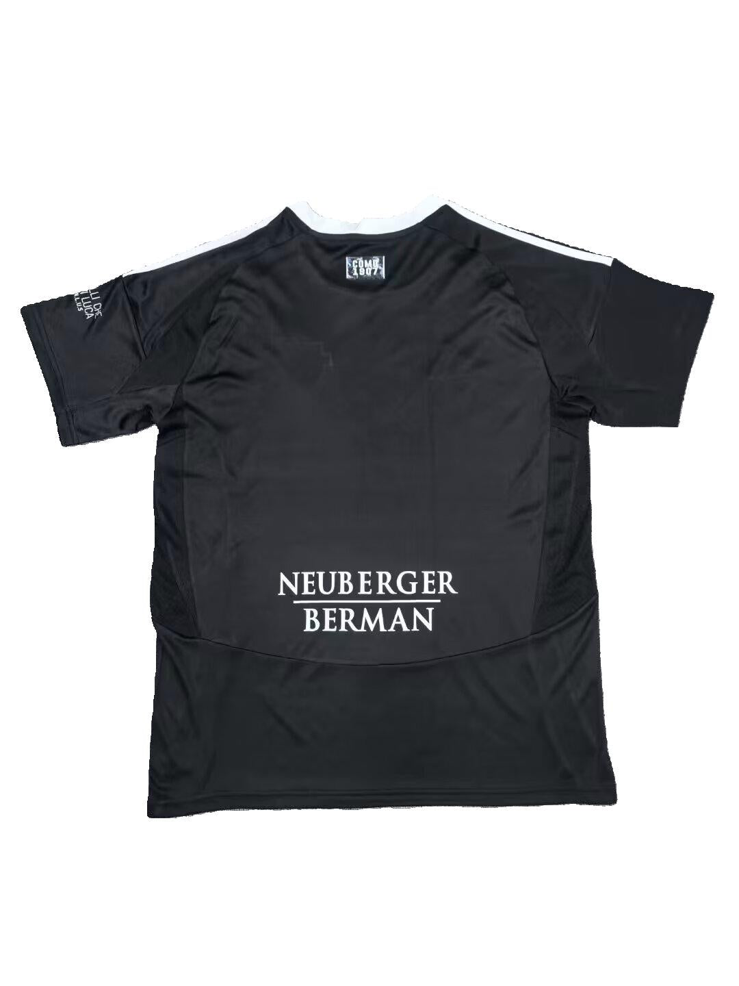 Maillot Third Como 1907. 2024-2025