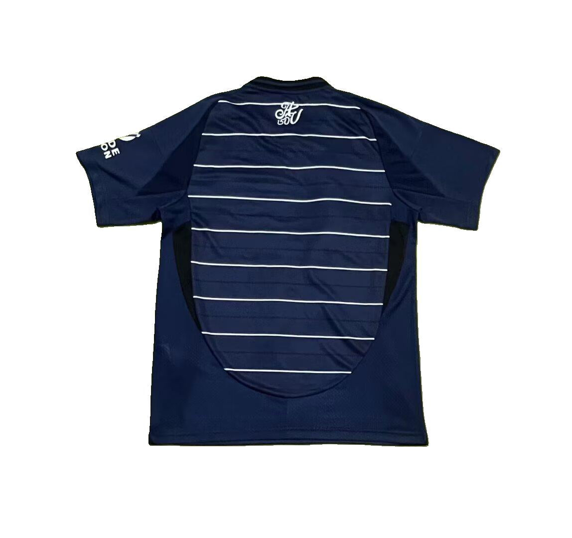 Maillot Third Aston Villa 2024-2025