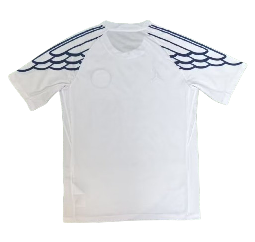 Maillot Fourth Paris Saint Germain 2025-2026