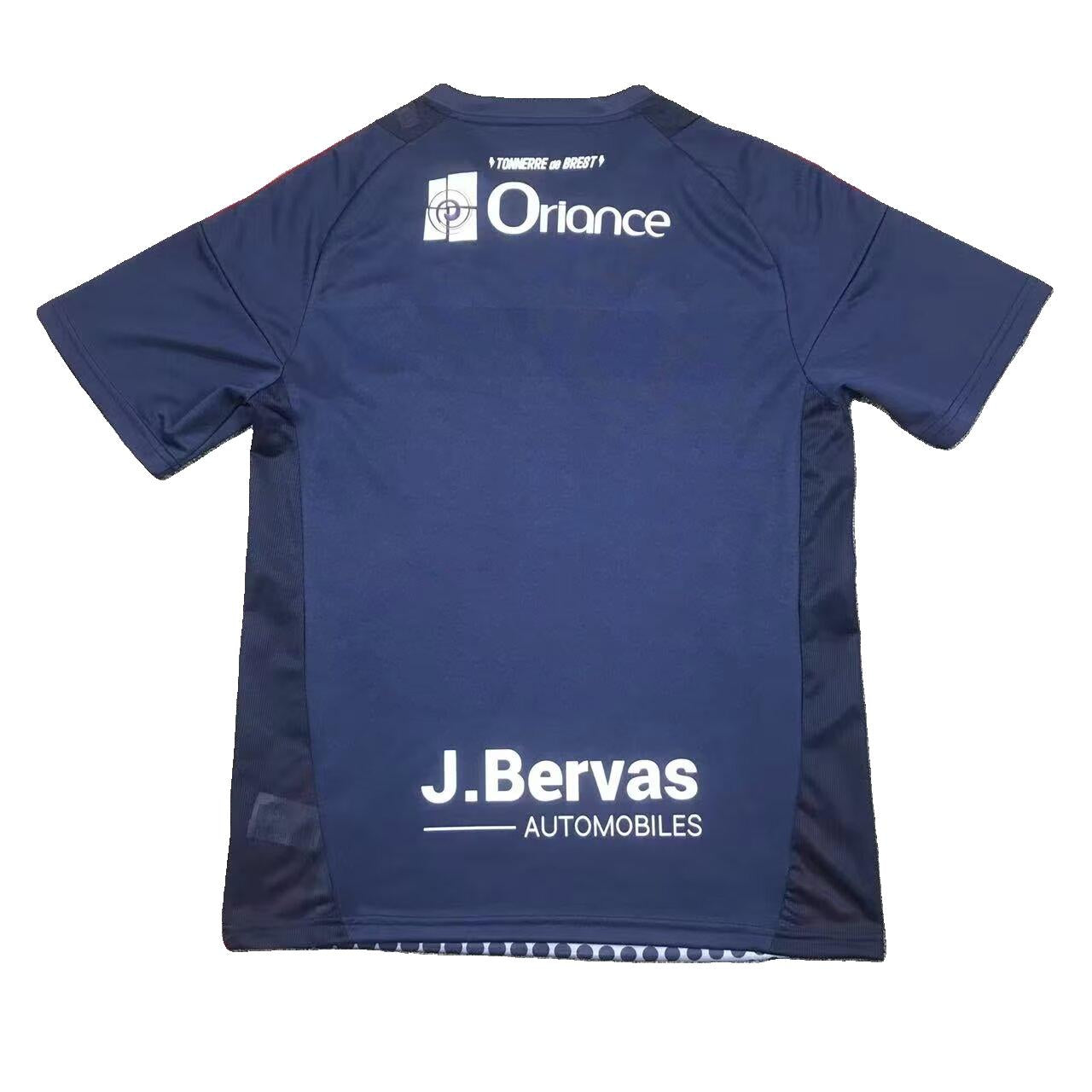 Maillot Third Brest 2024-2025