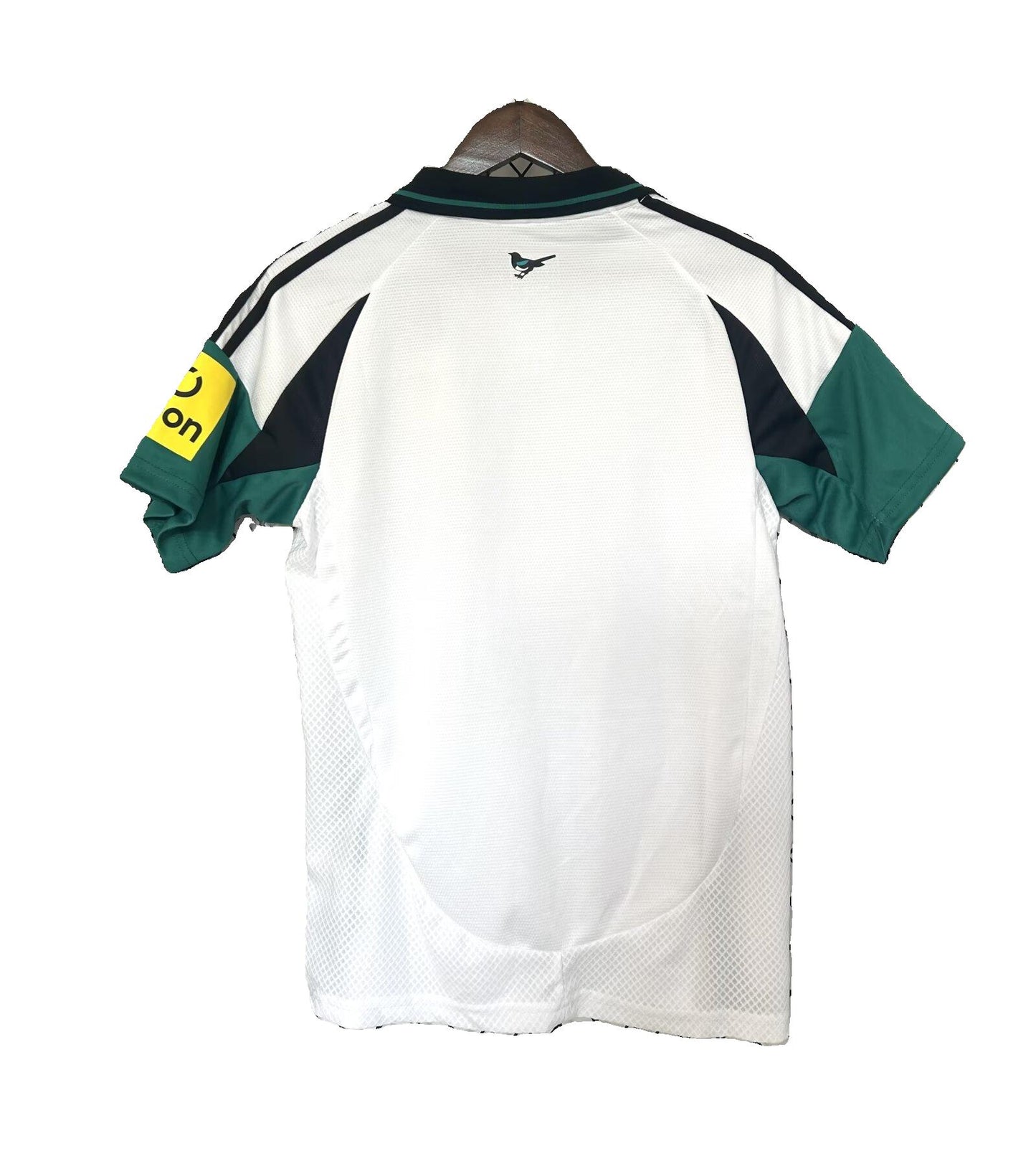 Maillot Third Newcastle 2024-2025