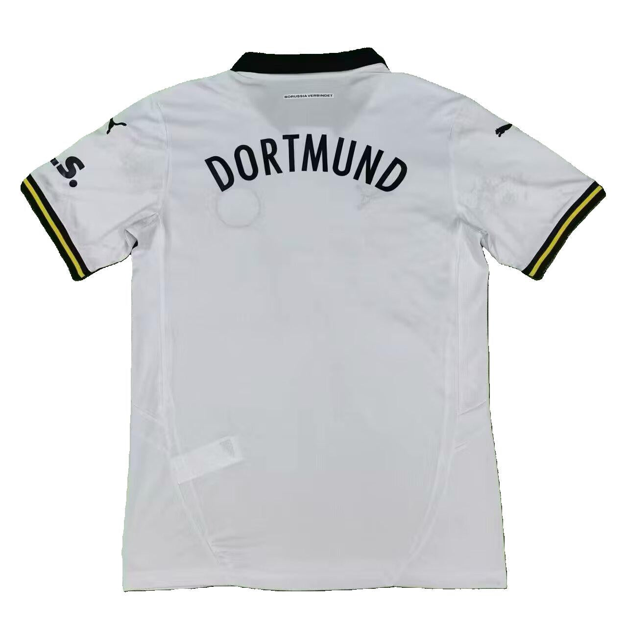 Maillot Third Dortmund 2024-2025