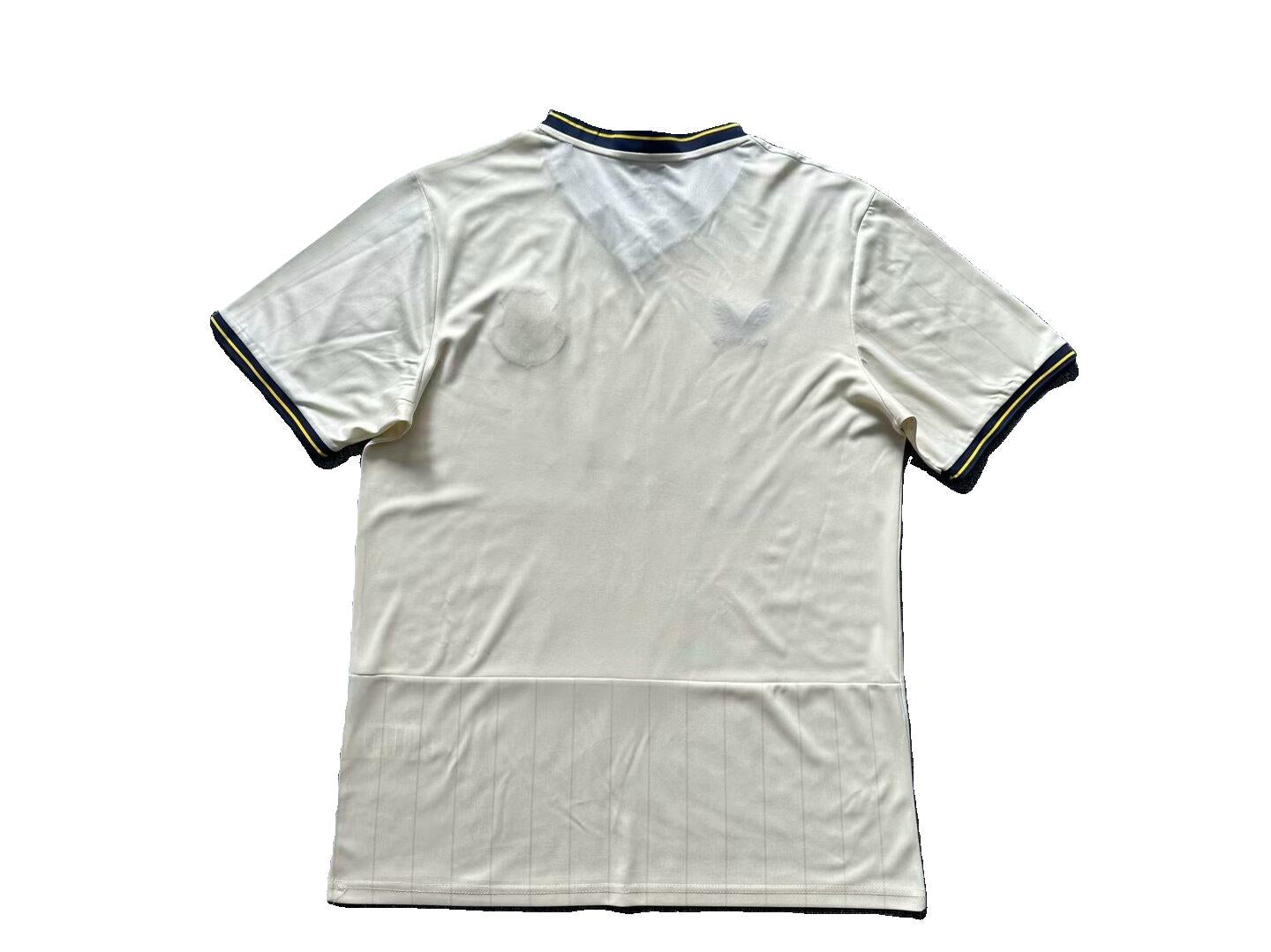 Maillot Third Everton FC 2024-2025