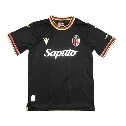 Maillot Third Extérieur Bologne FC 2024-2025