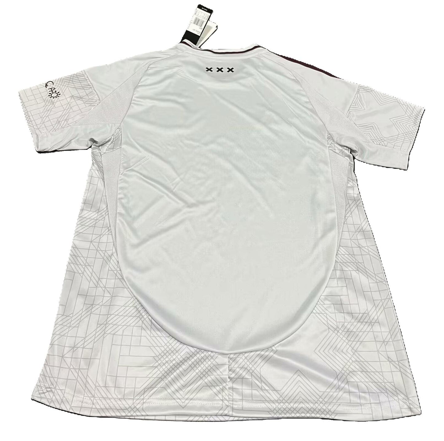 Maillot Third Ajax 2024-2025