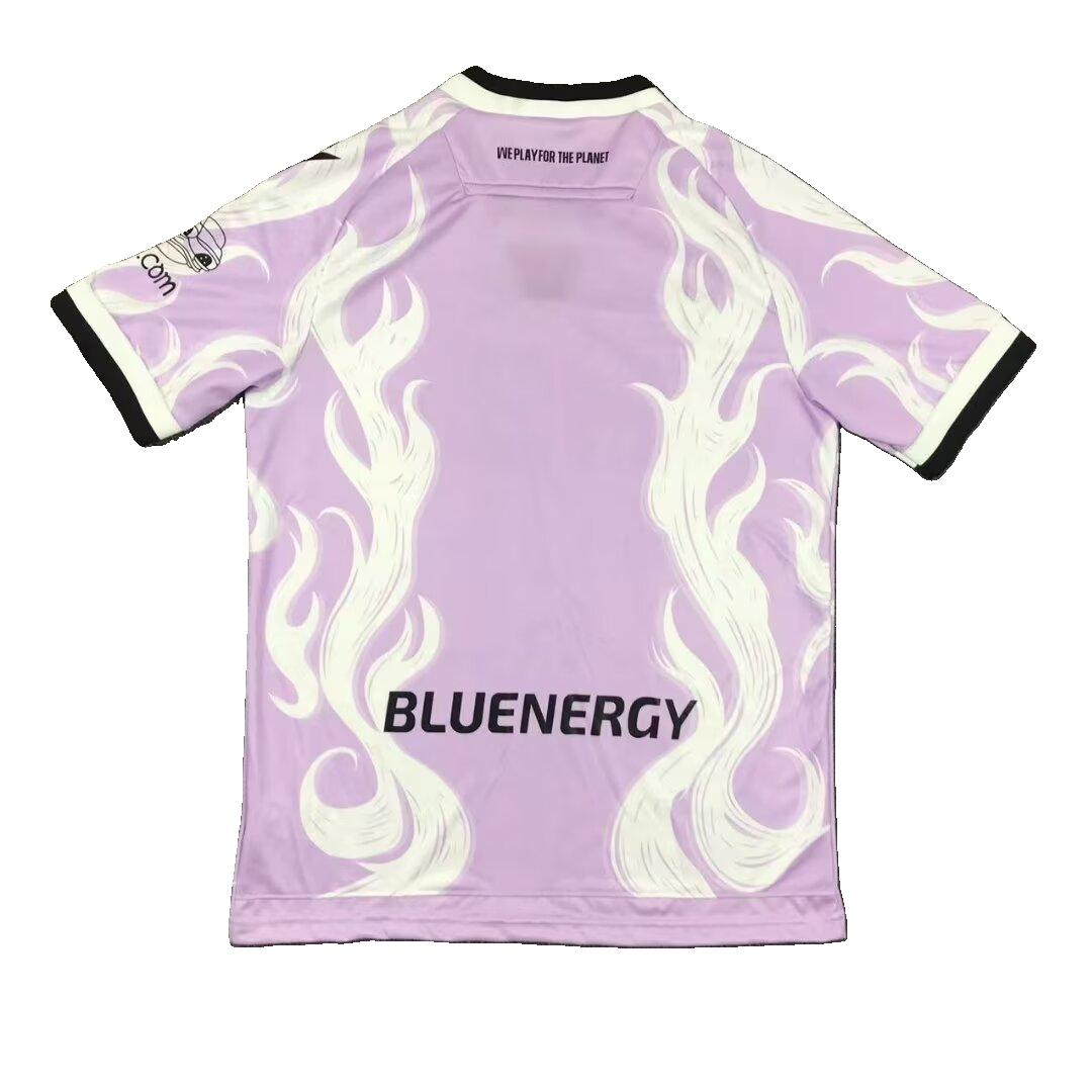 Maillot Third Udinese 2024-2025
