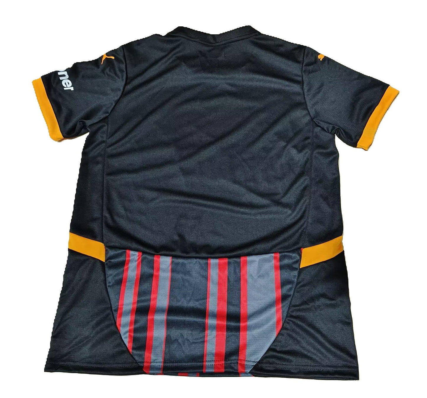Maillot Third Galatasaray 2024-2025