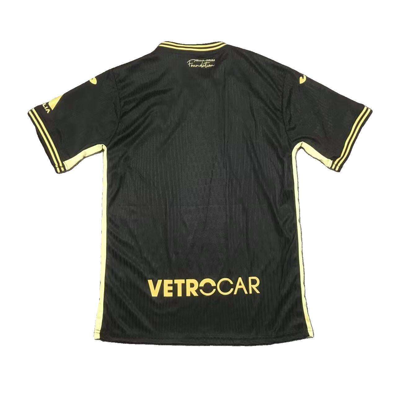 Maillot Third Hellas Verone 2024-2025