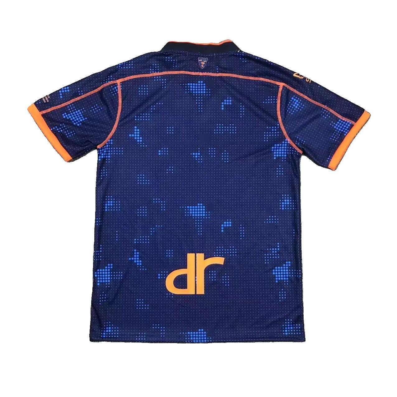 Maillot Third Lecce 2024-2025