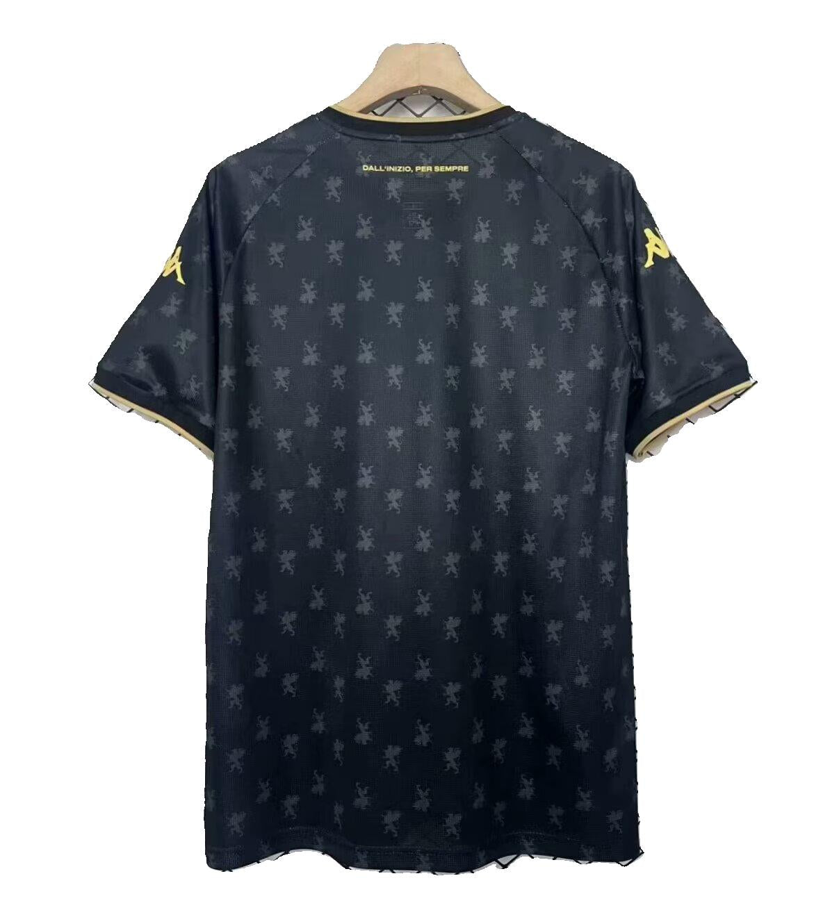 Maillot Third Genoa CFC 2024-2025