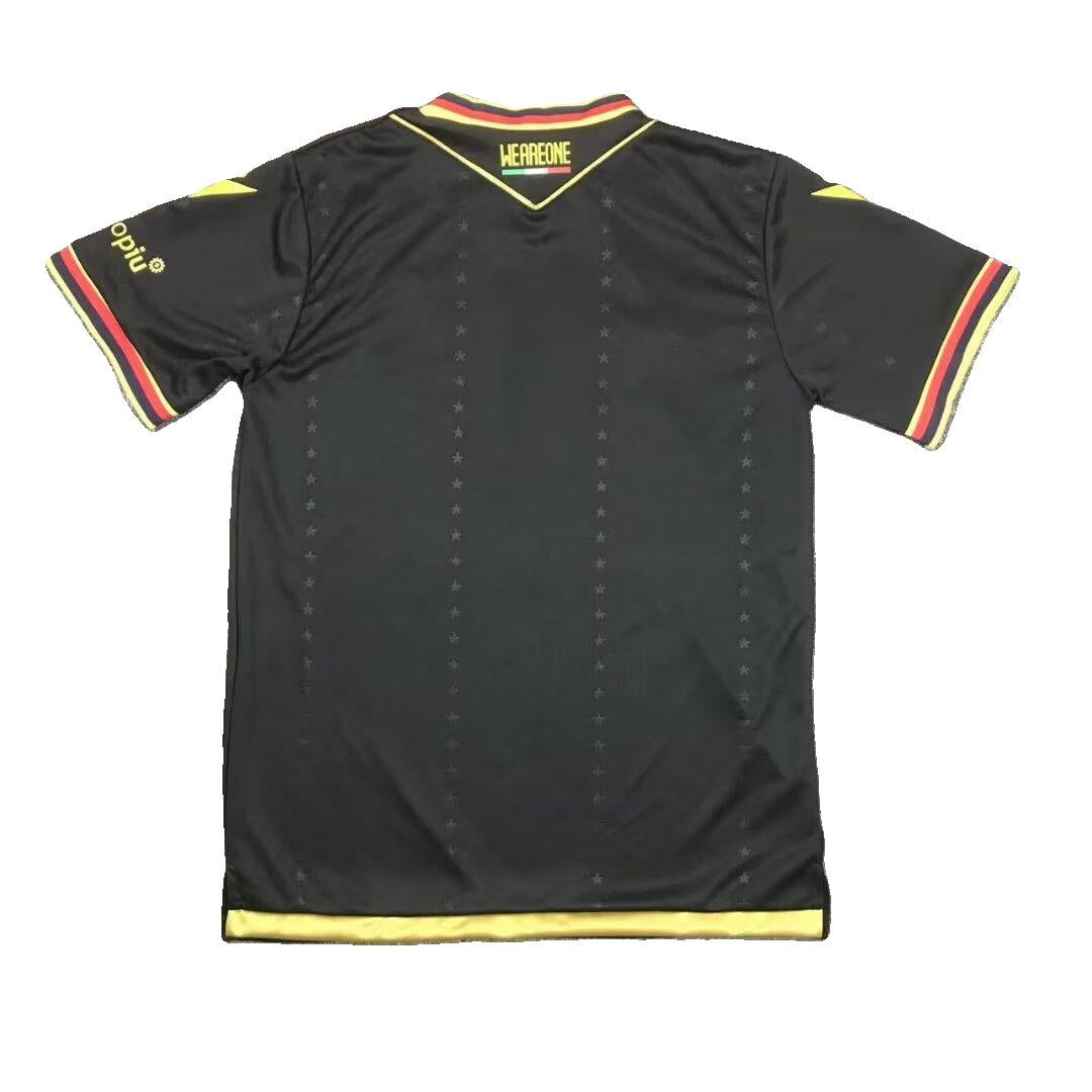 Maillot Third Extérieur Bologne FC 2024-2025
