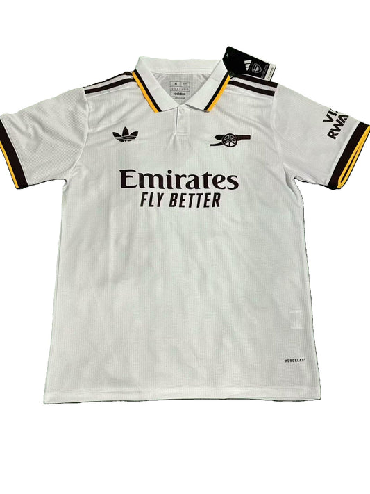 Maillot Third Arsenal 2025-2026