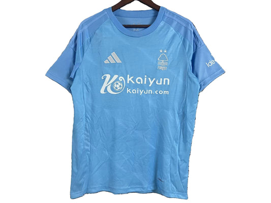 Maillot Third Nottingham Forrest 2024-2025