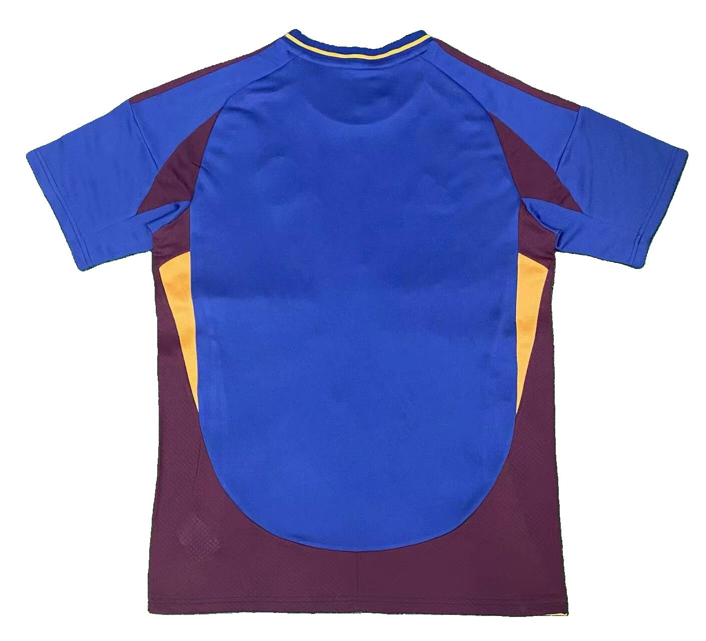 Maillot Third AS Roma 2024-2025