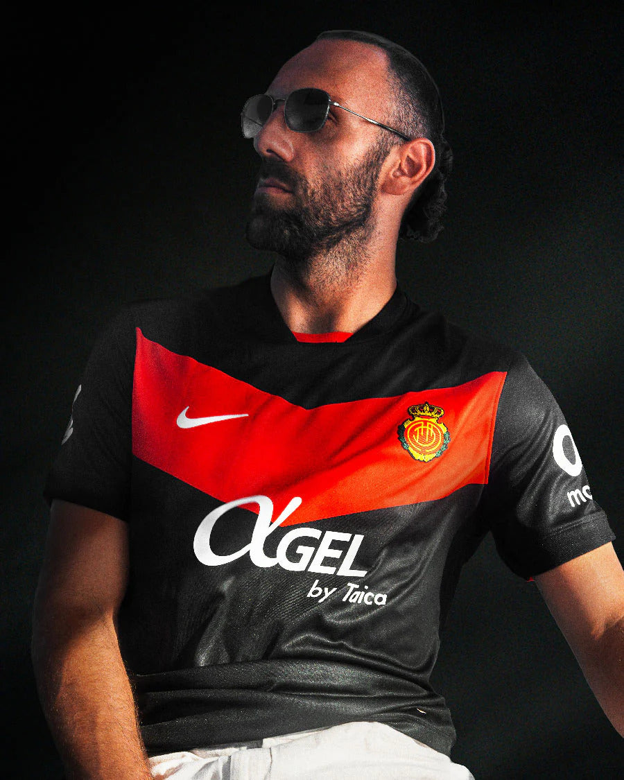 Maillot Third RCD Majorque 2025-2026