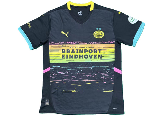 Maillot Extérieur PSV Eindhoven 2024-2025