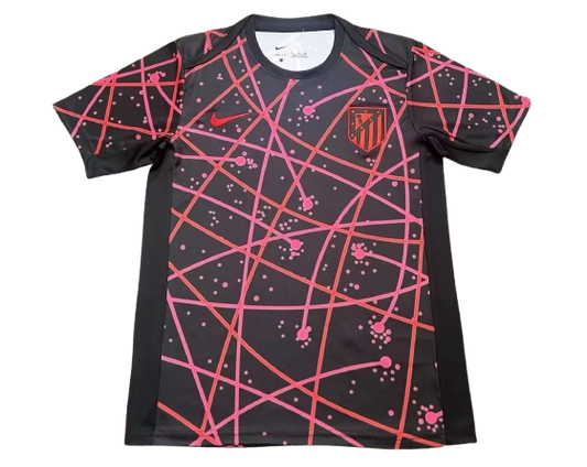 Maillot Pré-match Atletico Madrid 2025-2026