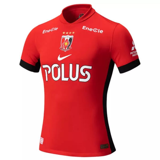 Maillot Domicile Urawa Red Diamonds 2025-2026