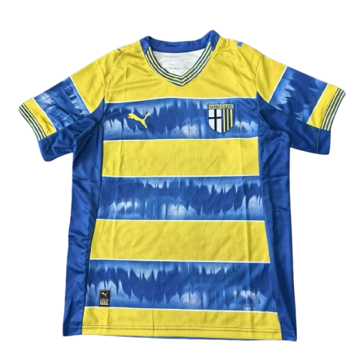 Maillot Exterieur Parma FC 2025-2026