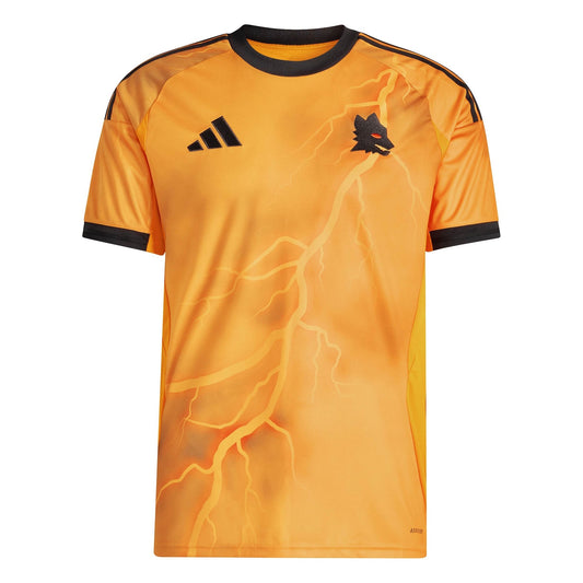 Maillot Extérieur AS Roma 2025-2026