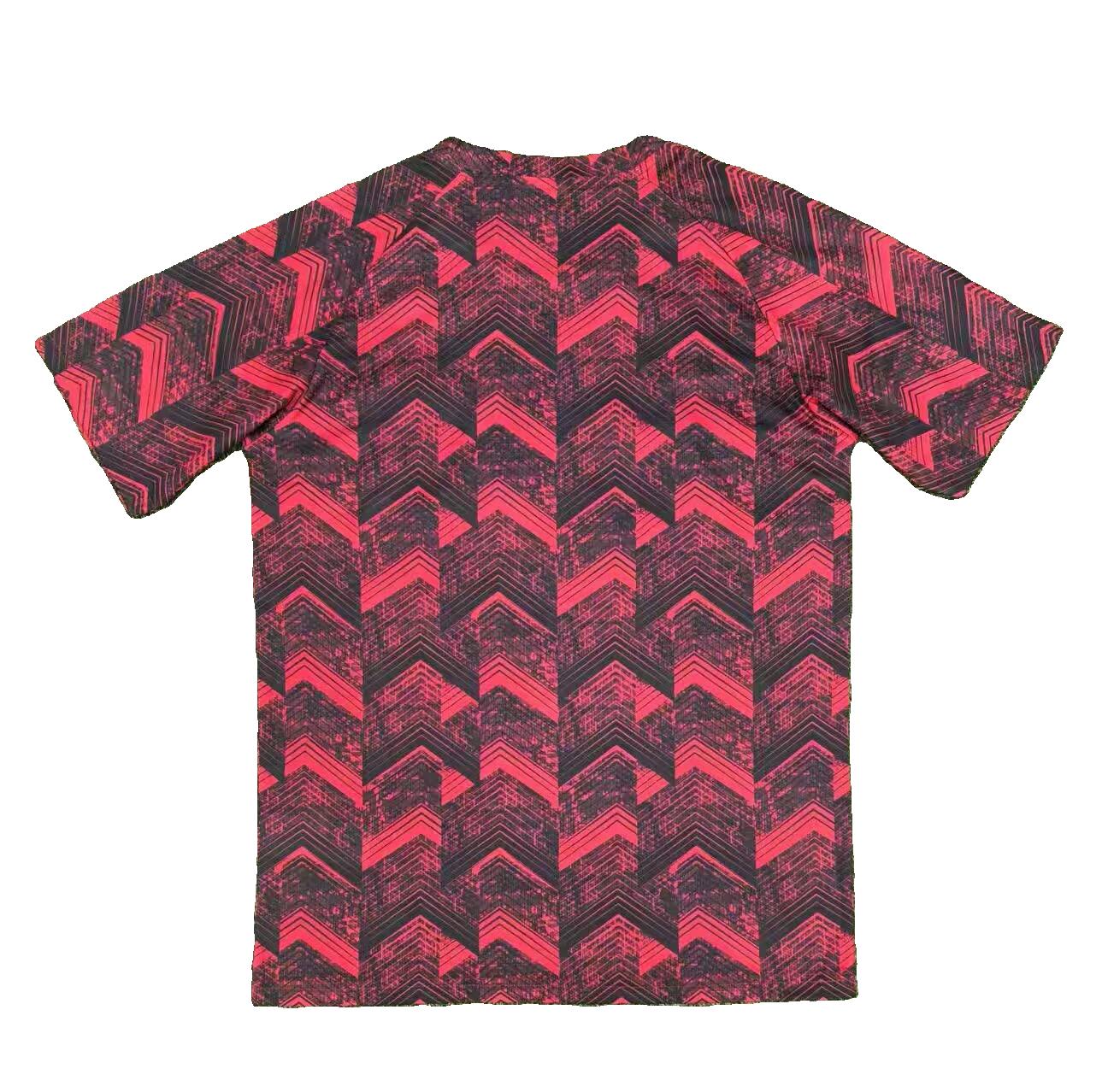 Maillot d'entraînement RB Leizig 2025-2026