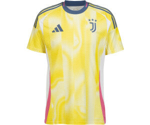 Maillot Extérieur Juventus Turin 2024-2025