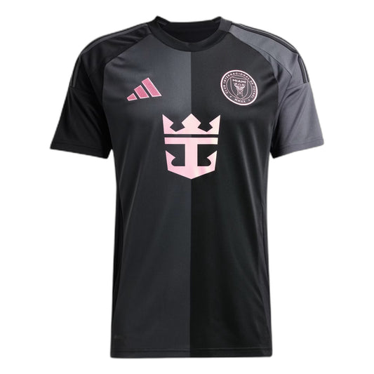 Maillot Extérieur FC Inter Miami 2025-2026