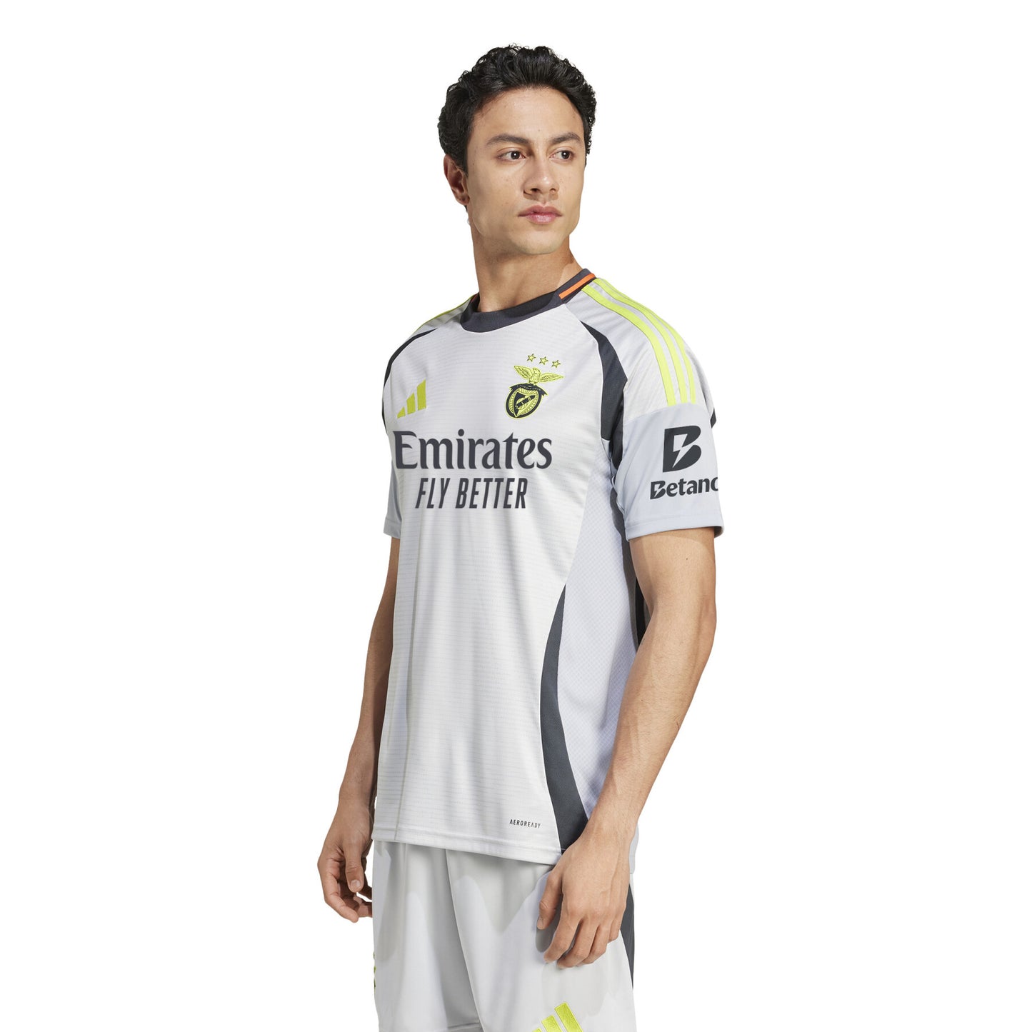 Maillot Third Benfica Lisbonne 2024-2025