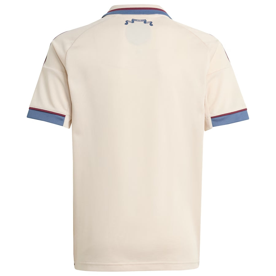 Maillot Third Ajax Amsterdam 2025-2026