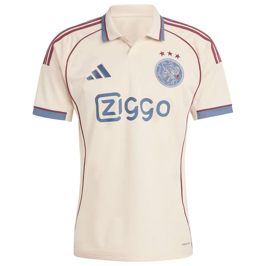 Maillot Third Ajax Amsterdam 2025-2026