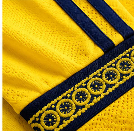 Al-Nassr FC 2026-2027 - texture