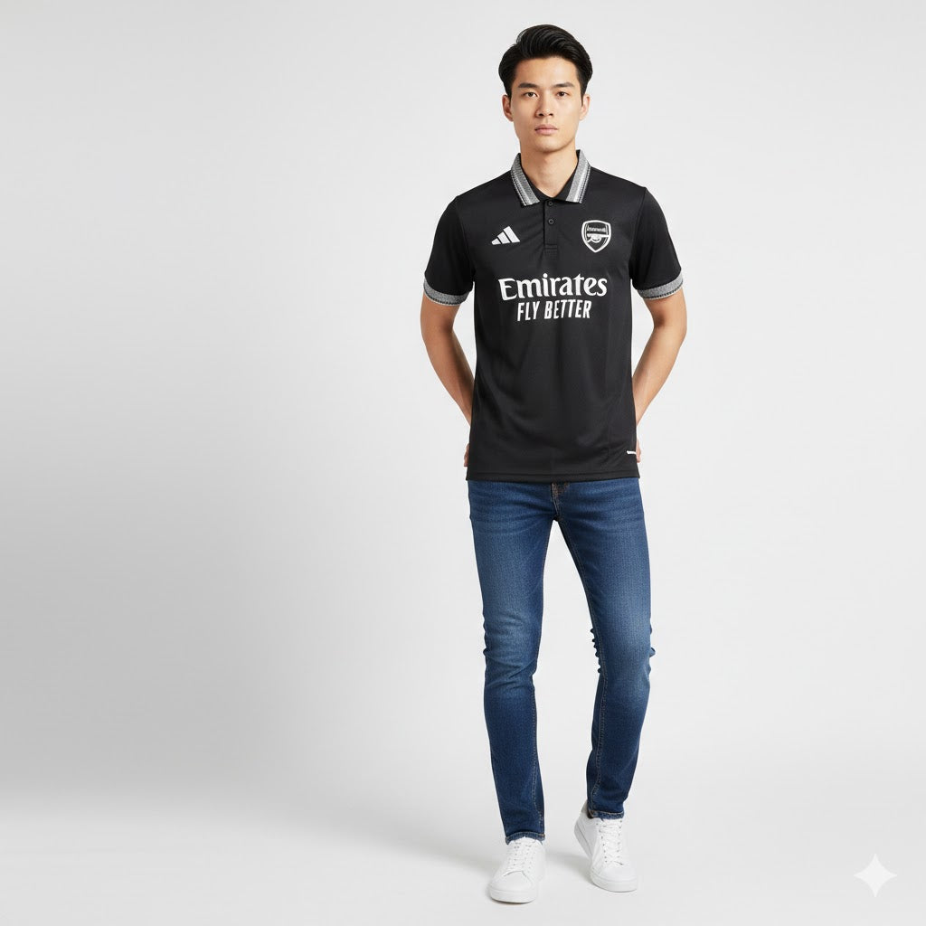 Polo Arsenal FC 2026-2027