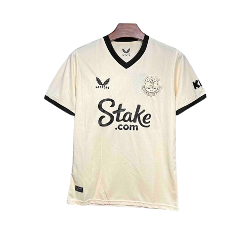 Maillot Extérieur Everton FC 2025-2026