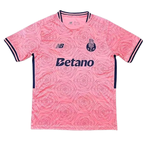 Maillot Extérieur FC Porto 2025-2026