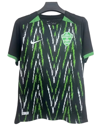Maillot Extérieur Elche FC 2025-2026