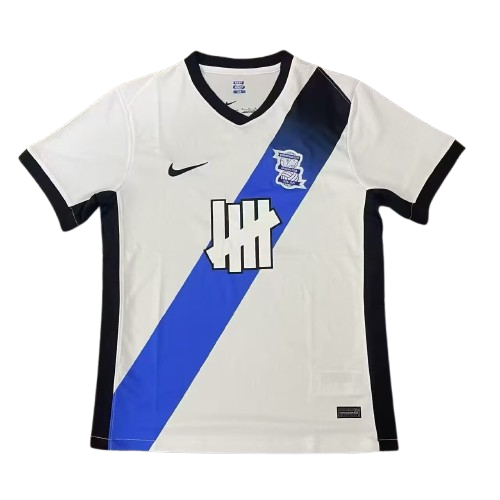Maillot Extérieur Birmingham City 2025-2026