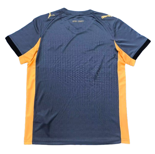 Maillot Extérieur Derby County FC 2025-2026