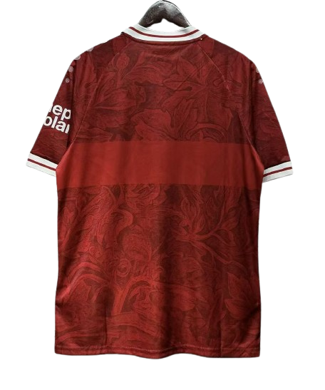 Maillot Extérieur VFB Stuttgart 2025-2026