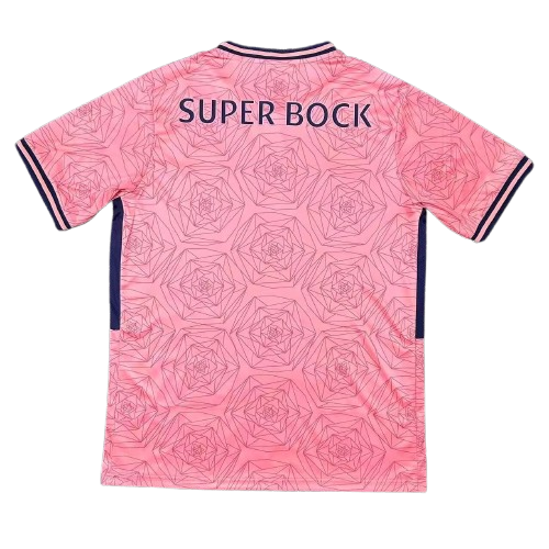 Maillot Extérieur FC Porto 2025-2026