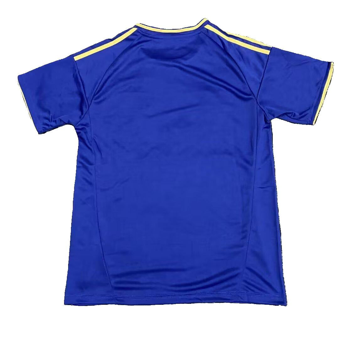 Maillot Extérieur Hambourg SV 2025-2026