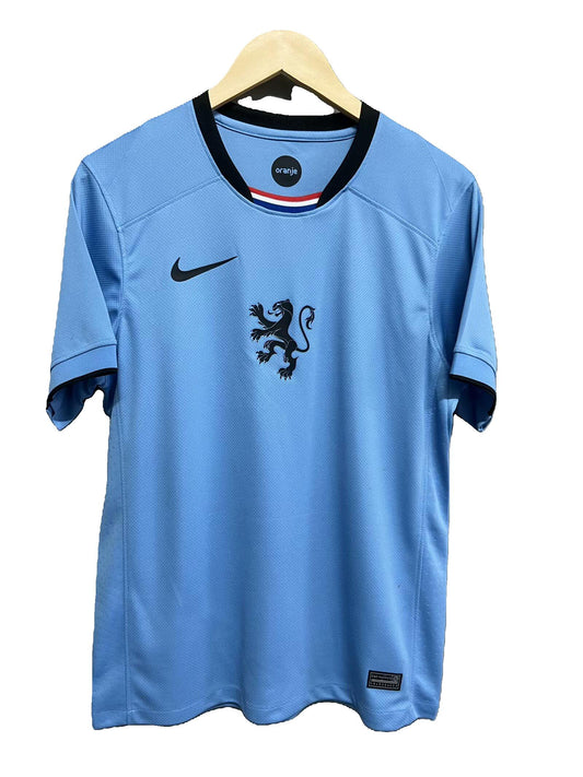 Maillot Extérieur Pays-Bas 2025-2026