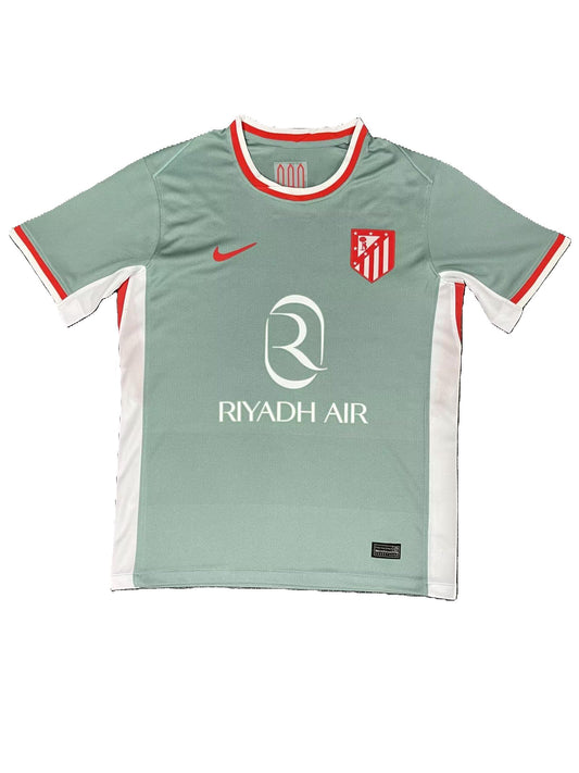 Maillot Extérieur Atletico Madrid 2024-2025